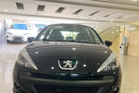 پژو، 207