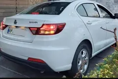 شاهین، پلاس اتوماتیک AT