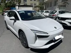 لونا، GRE