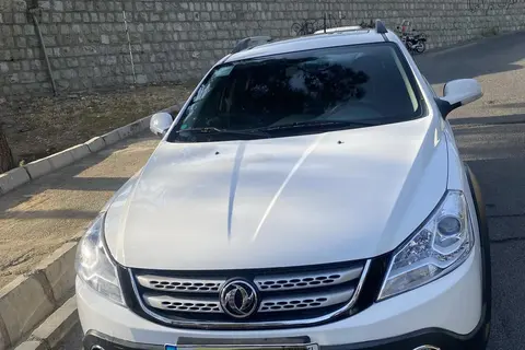 دانگ فنگ، H30 کراس