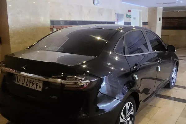 کی ام سی  ایگل