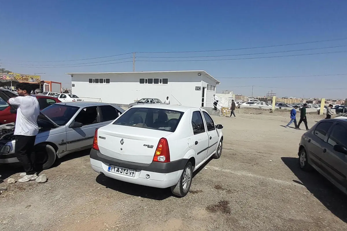 رنو،  تندر 90