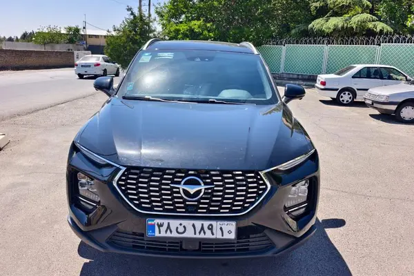 هایما  8S