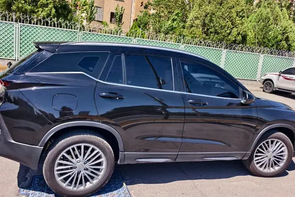 هایما  8S