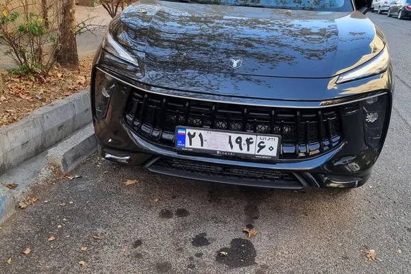 لاماری، ایما