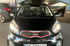 کیا، پیکانتو