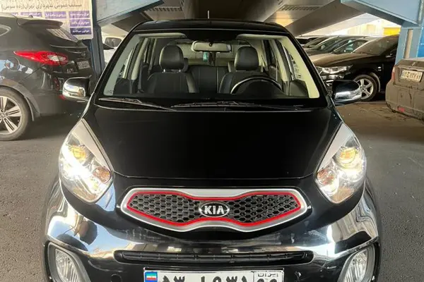 کیا، پیکانتو