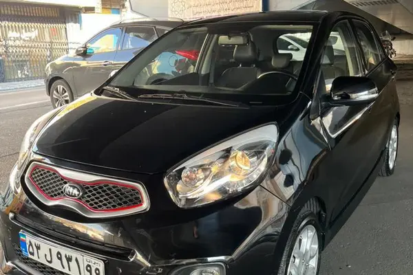 کیا، پیکانتو