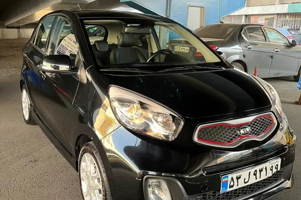 کیا، پیکانتو