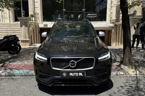 ولوو، XC90