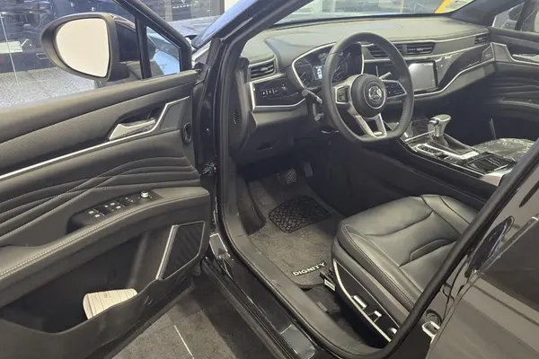 دیگنیتی، پرایم