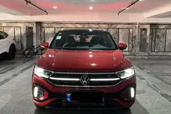 فولکس، تی راک