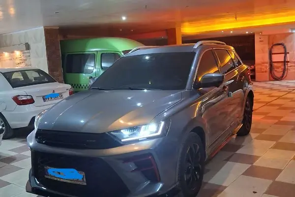 کی ام سی  A5
