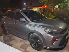 کی ام سی، A5