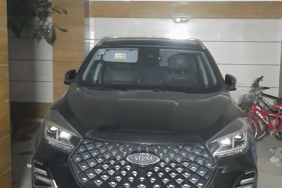 ام وی ام،  X55 PRO