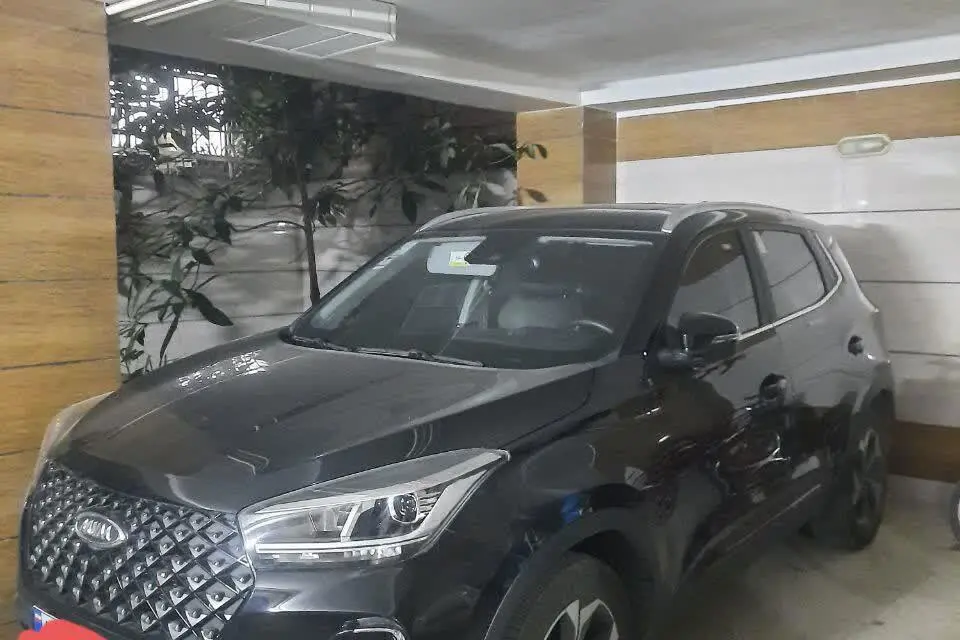 ام وی ام،  X55 PRO