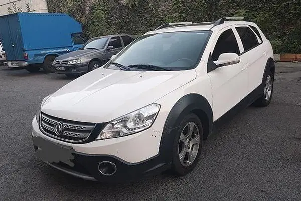 دانگ فنگ، H30 کراس