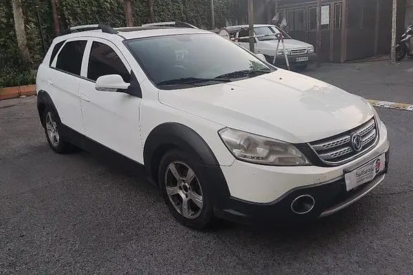 دانگ فنگ، H30 کراس