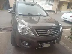 گریت وال، هاوال H6 (مونتاژ)