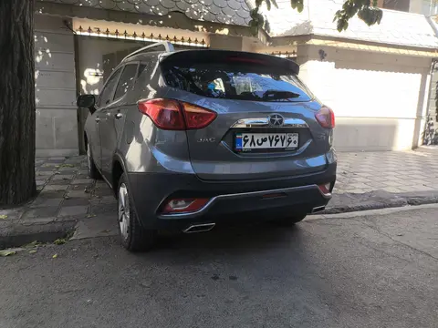 جک، S3