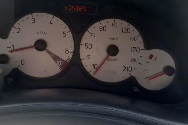 پژو  206