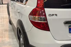 دانگ فنگ، H30 کراس