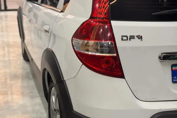 دانگ فنگ، H30 کراس