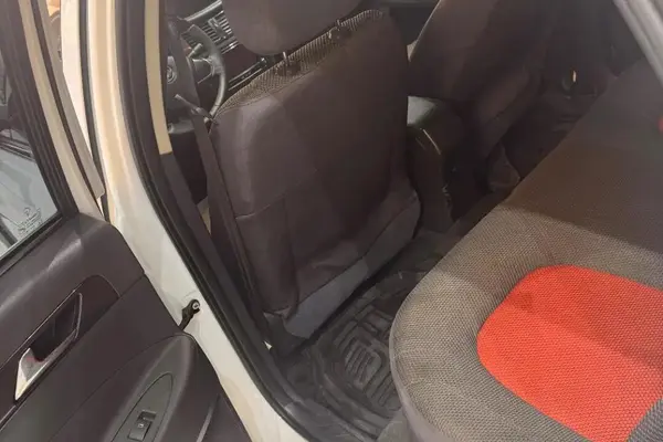 دانگ فنگ، H30 کراس