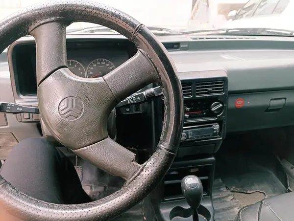 پراید  صندوق دار