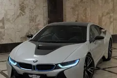 ب ام و، سری i