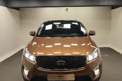 کیا، سورنتو