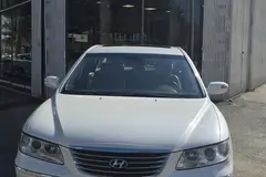 هیوندای، آزرا (گرنجور)