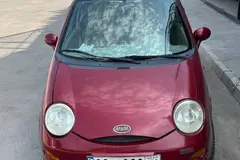 ام وی ام، 110
