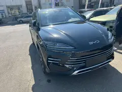 بی وای دی، سانگ پلاس DMi