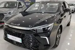 پیش فروش بیجینگ، U5 پلاس