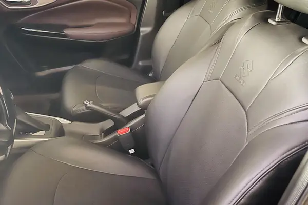 سوزوکی، فرانکس هیبرید