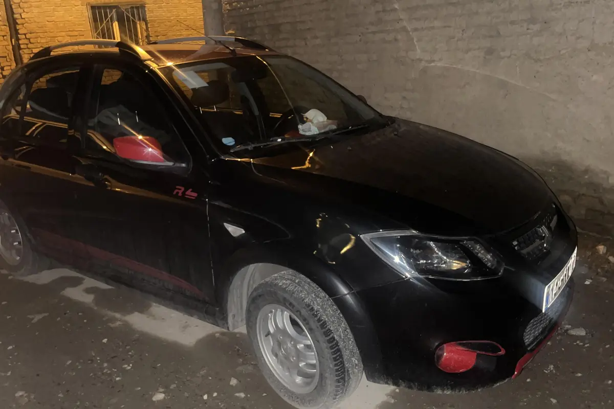 کوییک،  دنده ای R