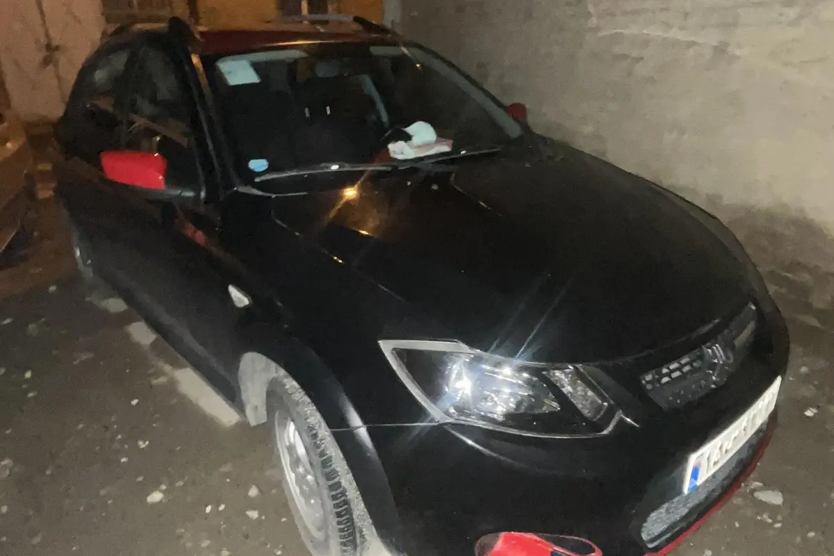 کوییک،  دنده ای R
