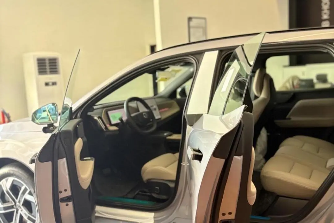 ولوو،  XC70