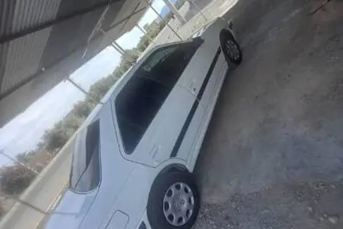 پژو  پارس