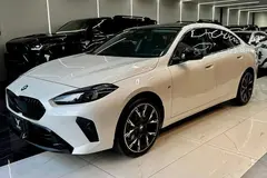 ب ام و، سری 2 گرن کوپه