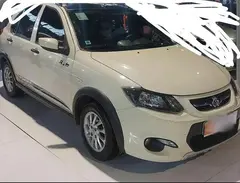 کوییک، GXR