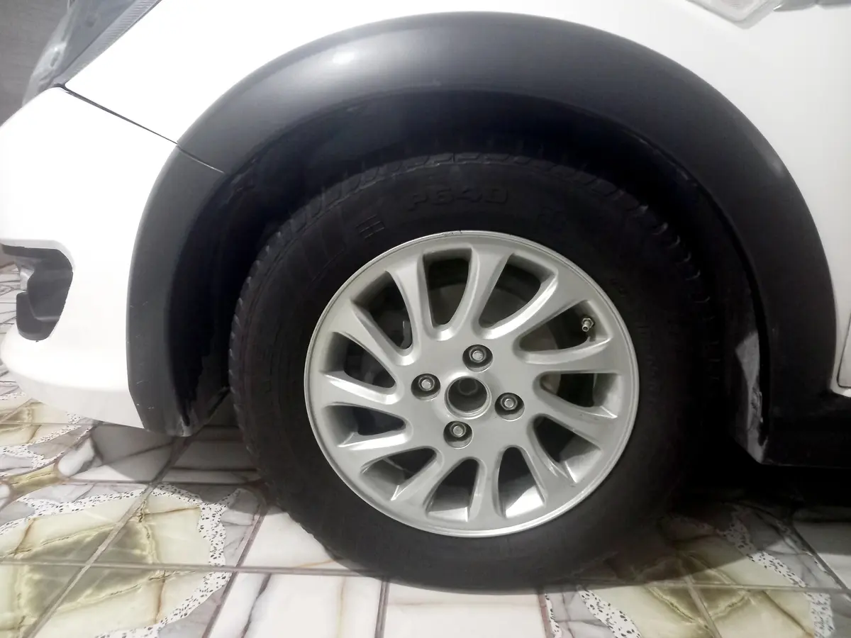 کوییک،  GXR