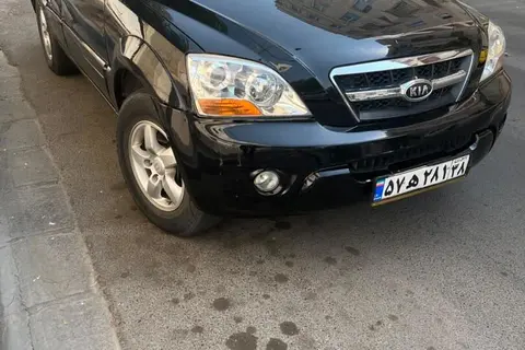 کیا، سورنتو