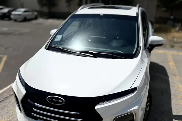 کی ام سی، SR3