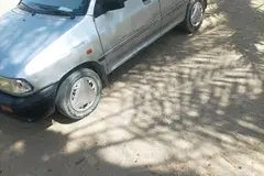 پراید، 132
