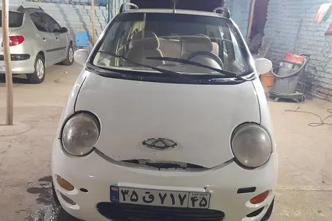 ام وی ام، 110