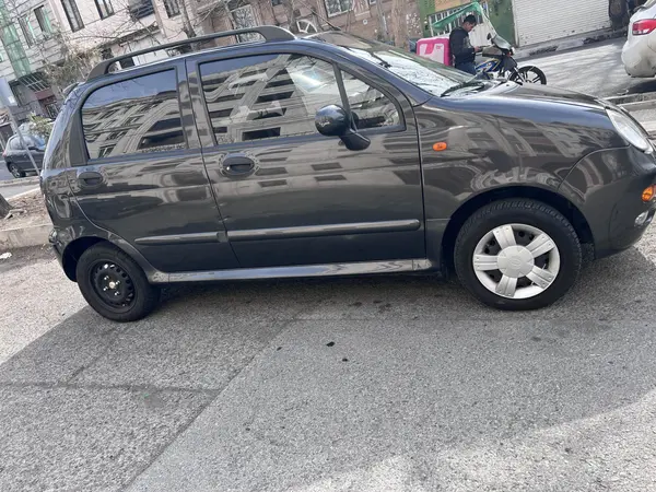 ام وی ام، 110