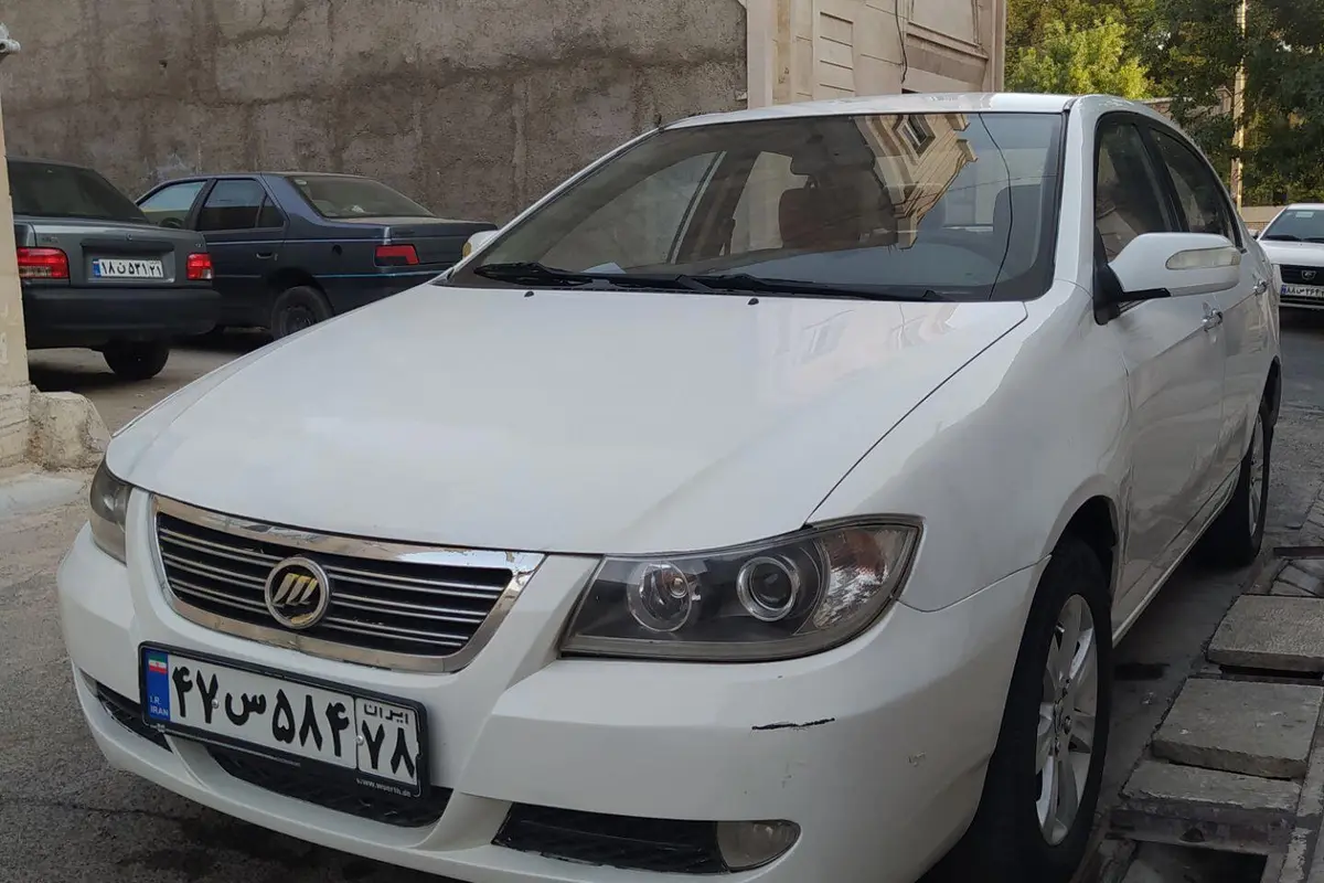 لیفان،  620