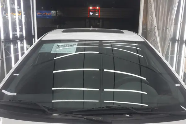 دنا، پلاس EF7